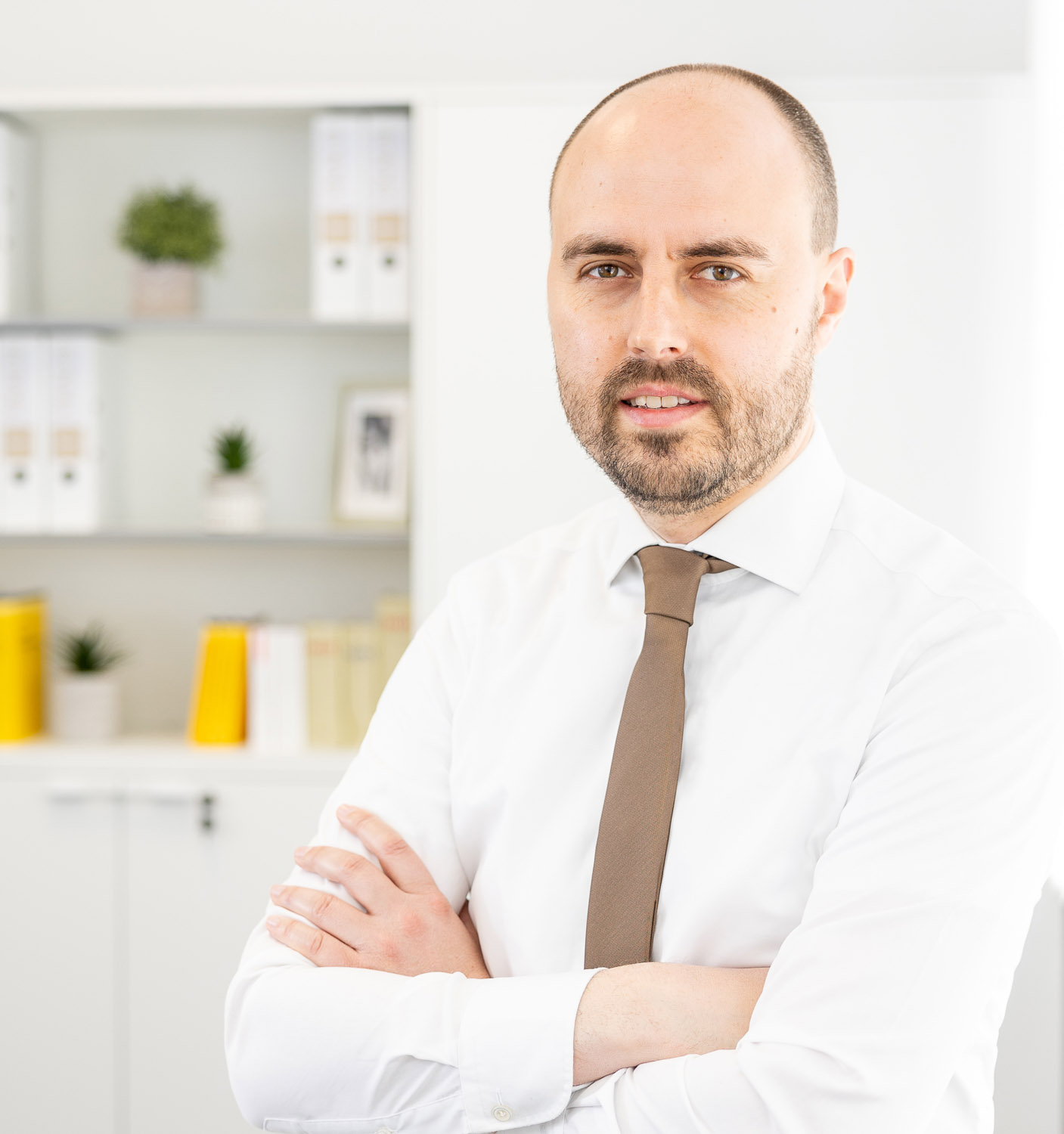 Dr. Michael Traub, Strafverteidiger
